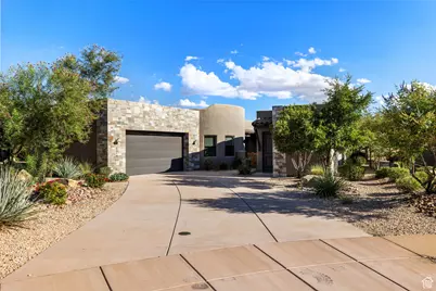 1319 W Shinnecock Cir, Saint George, UT 84770 - Photo 1