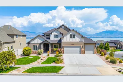 2702 S Spring Meadow Dr W, Saratoga Springs, UT 84045 - Photo 1