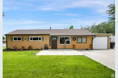 4977 W 5035 S, Salt Lake City, UT 84118 - Photo 1