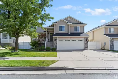 721 W 1275 N, Farmington, UT 84025 - Photo 1