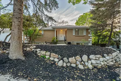 8796 S Hidden Oak Dr, Cottonwood Heights, UT 84121 - Photo 1