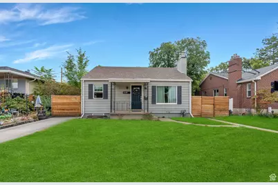 2689 S 1700 E, Salt Lake City, UT 84106 - Photo 1