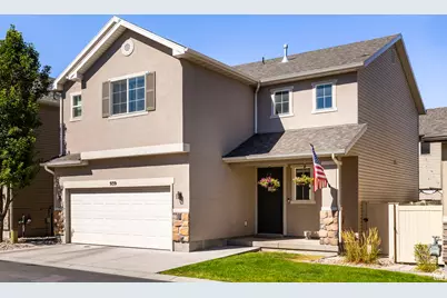 939 W Stonehaven Dr, North Salt Lake, UT 84054 - Photo 1