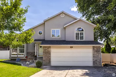 366 E Sandy Park Cir S, Sandy, UT 84047 - Photo 1