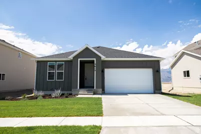 3613 N Nathan Street Lot #1043, Eagle Mountain, UT 84005 - Photo 1