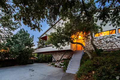 2879 E Glen Oaks Dr, Salt Lake City, UT 84109 - Photo 1
