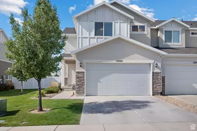 12808 S Fairholme Cir, Herriman, UT 84096 - Photo 1