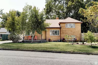 1579 Oak St, Ogden, UT 84401 - Photo 1