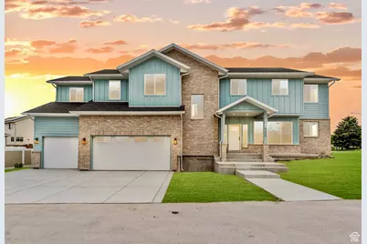 5330 W 3500 S, West Valley, UT 84120 - Photo 1