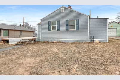 117 Grassy Dr, East Carbon, UT 84520 - Photo 1