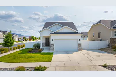 1326 E Granite Peak Rd, Eagle Mountain, UT 84005 - Photo 1