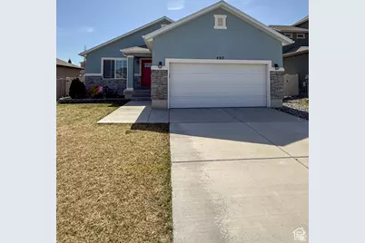 490 Firestone Dr, Santaquin, UT 84655 - Photo 1