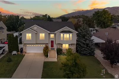 1334 W 1300 S, Woods Cross, UT 84087 - Photo 1