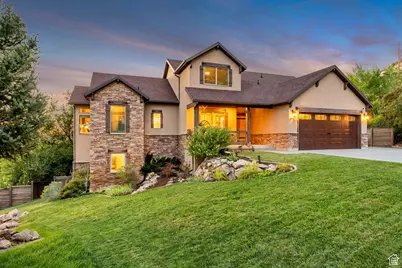 131 S Taylor Ave E, Ogden, UT 84404 - Photo 1