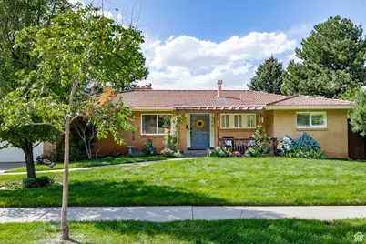 1458 S Wilton Way S, Salt Lake City, UT 84108 - Photo 1
