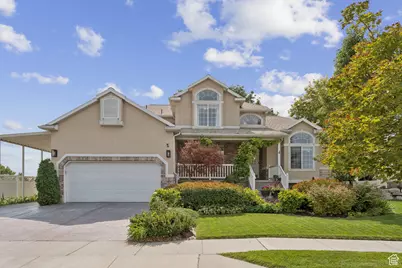 889 W Rockhill Point Cv, Taylorsville, UT 84123 - Photo 1