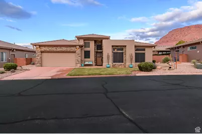 250 N Snow Canyon Dr #16, Ivins, UT 84738 - Photo 1