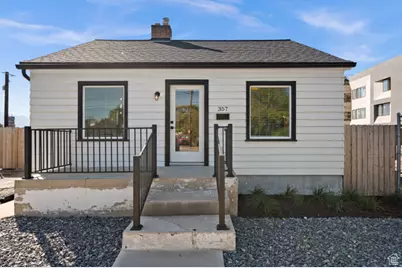 357 W 1700 S, Salt Lake City, UT 84115 - Photo 1