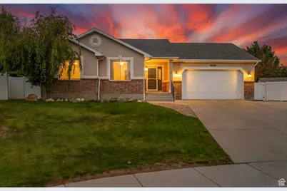 11838 S Silver Trace Cir, Herriman, UT 84096 - Photo 1