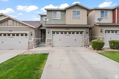5232 W Courtly Ln, Herriman, UT 84096 - Photo 1