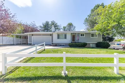 593 N 150 W, Kaysville, UT 84037 - Photo 1