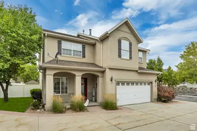 6793 W Tupelo Ln S, West Jordan, UT 84081 - Photo 1