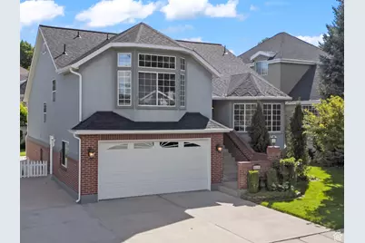 5865 S Royalton Dr, Murray, UT 84107 - Photo 1