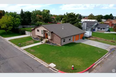 5875 S 3750 W, Roy, UT 84067 - Photo 1