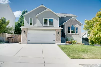 14868 S Steep Mountain Dr, Draper, UT 84020 - Photo 1