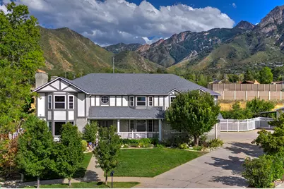 4119 S Splendor Way, Holladay, UT 84124 - Photo 1