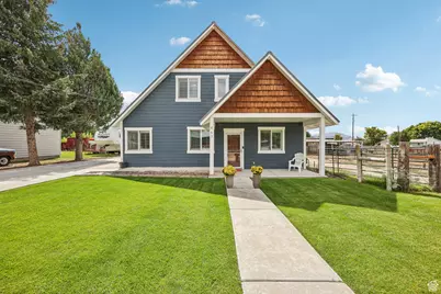 467 W 100 N, Heber City, UT 84032 - Photo 1