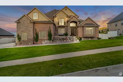 14329 S Knapper Ridge Cv, Herriman, UT 84096 - Photo 1