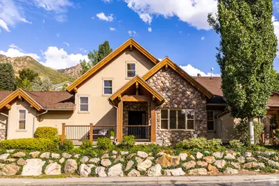 6519 S Canyon Ranch Rd, Salt Lake City, UT 84121 - Photo 1