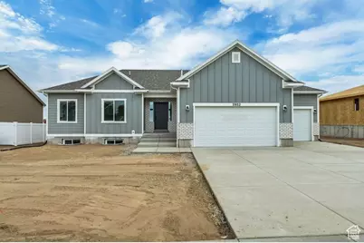 3932 W 825 N #WF5, West Point, UT 84015 - Photo 1