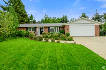 3256 E McNeill Cir, Cottonwood Heights, UT 84093 - Photo 1