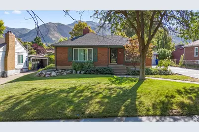 3538 S Quincy Ave E, Ogden, UT 84403 - Photo 1