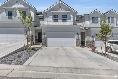 3942 W Harmony Dr, Lehi, UT 84043 - Photo 1