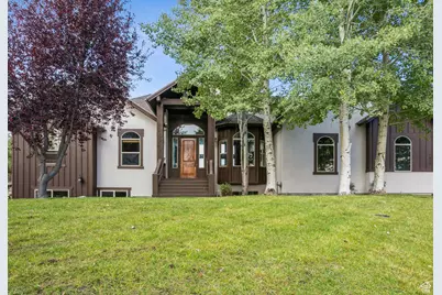 5825 Trailside Dr, Park City, UT 84098 - Photo 1