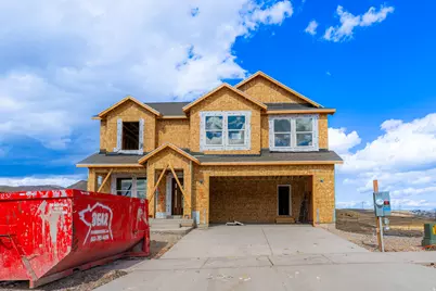 1552 W Russo Dr #710, Saratoga Springs, UT 84045 - Photo 1