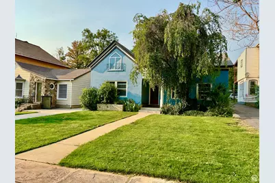 827 E 100 S, Salt Lake City, UT 84102 - Photo 1