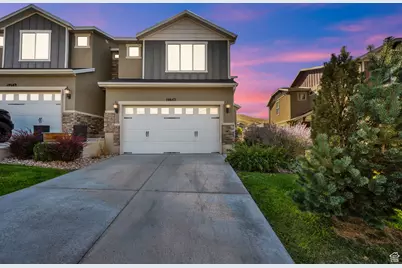 14642 S Edgemere Dr W, Herriman, UT 84096 - Photo 1