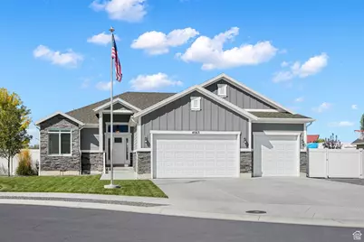 4063 S 3700 W, West Haven, UT 84401 - Photo 1