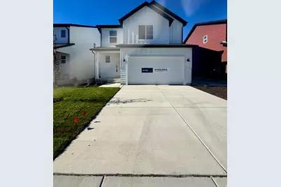 3461 N Gina St #1224, Eagle Mountain, UT 84005 - Photo 1