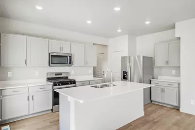 3452 N Gina St #1208, Eagle Mountain, UT 84005 - Photo 1