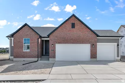 3769 W 2550 N, Lehi, UT 84048 - Photo 1