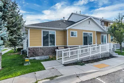 1843 E Cosmos Dr #D5, Eagle Mountain, UT 84005 - Photo 1