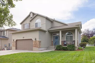 1424 S 400 E, Kaysville, UT 84037 - Photo 1
