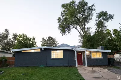 854 E 1050 N, Ogden, UT 84404 - Photo 1