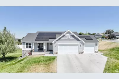 363 E 350 N, Richmond, UT 84333 - Photo 1