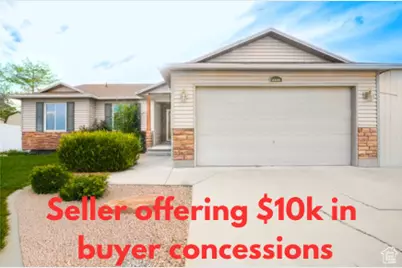 2846 S Adam Hill Way, Magna, UT 84044 - Photo 1